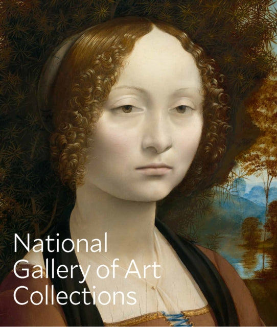Binding: Hardcover
Description: A magnicent publication the rst large survey published in over twenty years this lavish volume celebrates 400 of the most beloved works from the nation's museum.
