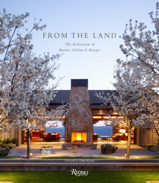 Binding: Hardcover
Description: Elegant rusticity meets unpretentious luxury in the work of this award - winning architecture firm.