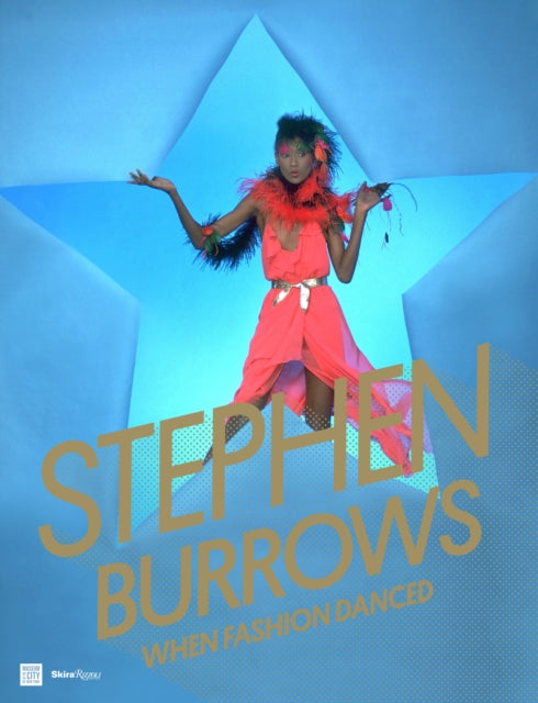 Binding: Hardcover
Title: Stephen Burrows When Fashion Danced
Brand: Rizzoli International Publications
Barcode: 9780847841189
Pages: 176 Pages, 150 Color Illustrations
Publication Date: 4/16/2013
Category: Fashion & Style Guides
