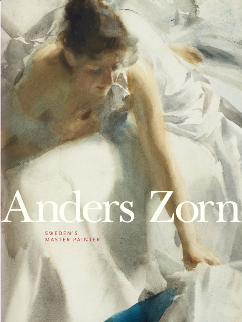 Binding: Hardcover
Description: Accompanying a major retrospective of Anders Zorn's work this is the first volume in English to explore the Swedish Impressionist's entire career in depth. Anders Zorn (1860 1920) is one of Sweden's most accomplished and beloved artists.
