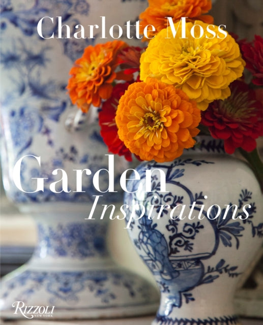 Binding: Hardcover
Description: Celebrated interior designer and renowned tastemaker Charlotte Moss turns her eye to the garden as a resource for interiors entertaining and good living.