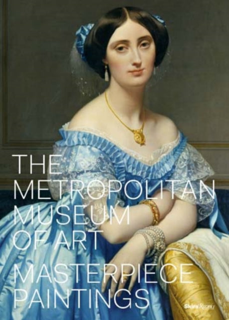 Binding: Hardcover
Description: In line with best - selling The Louvre: All the Paintings and Rizzoli's successful The Hermitage Collections and The Barnes Foundation: Masterworks this title offers an exquisite tour unique in its lavish illustration scholarship extent and graceful packaging.