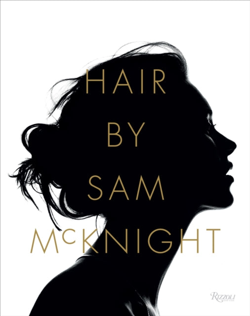 Binding: Hardcover
Description: A bounty of hairstyles from nostalgic to androgynous that have transformed women throughout the past forty years from the legendary Sam Mc Knight one of fashion's leading hairstylists.