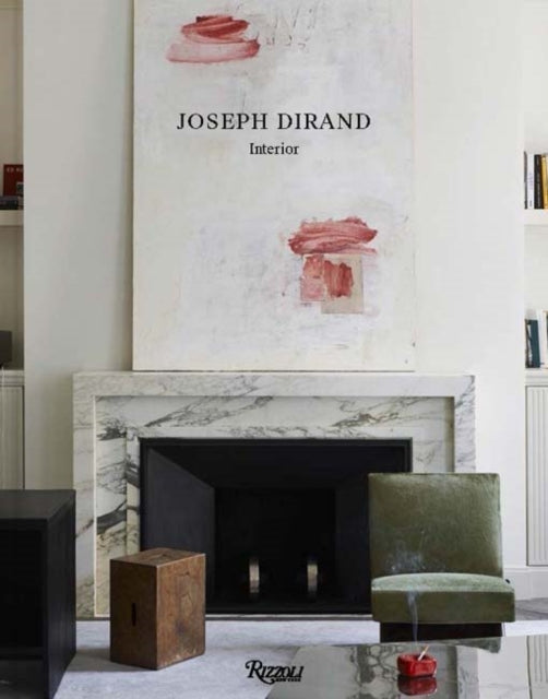 Binding: Hardcover
Description: The first monograph on one of today's most celebrated architects renowned for designing interiors that combine minimalism with classic French style. When describing a space that intertwines both minimalism and elegance the name Joseph Dirand immediately comes to mind.