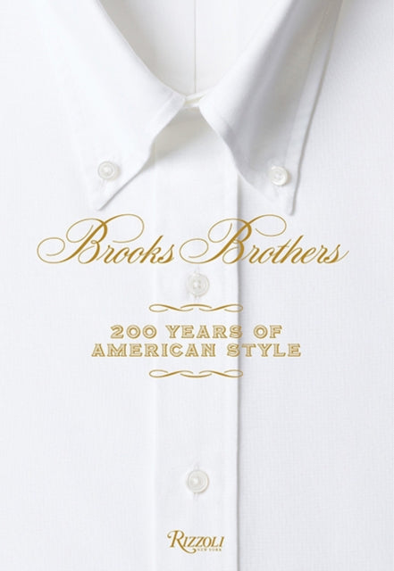 Binding: Hardcover
Description: A visual celebration of Brooks Brothers remarkable heritage and how its iconic clothing has been worn and revered by cultural figures fashionable rule breakers and pop - culture icons.