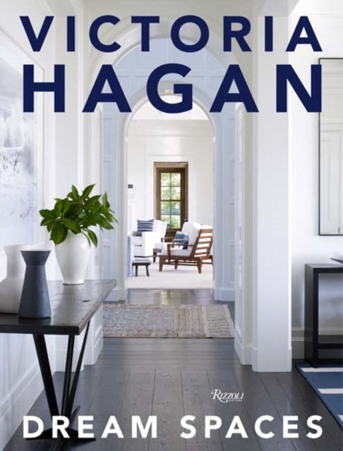 Binding: Hardcover
Description: Breathtaking new interiors from this iconic designer called the reigning queen of restrained elegance In her much - anticipated second book Victoria Hagan features an exquisite selection of new interiors that embody the soft modern look that distinguishes her work.