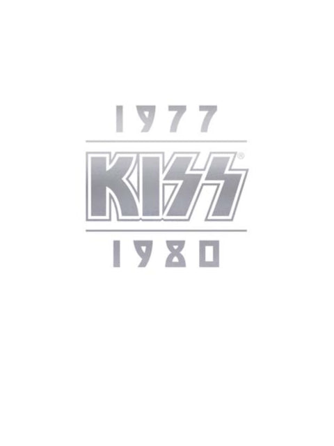 Binding: Hardcover
Description: Published in conjunction with the band KISS: 1977 - 1980 is the definitive photographic chronicle of KISS at the height of their popularity showcasing the band on and off stage in the photo studio and in unguarded candid moments.