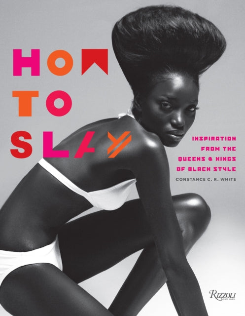 Binding: Hardcover
Description: An inspirational journey through black fashion in America from the twentieth century to the present featuring the most celebrated icons of Black style and taste.