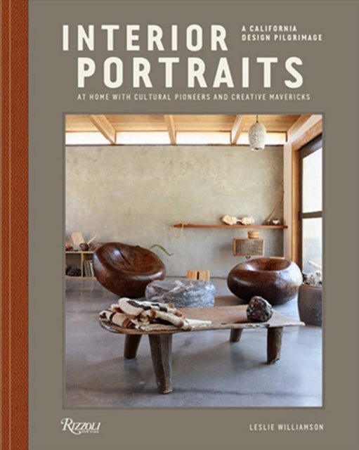 Binding: Hardcover
Description: Acclaimed photographer author and Bay Area native Leslie Williamson returns to her roots with a tribute to the most fertile soil for creativity: California.