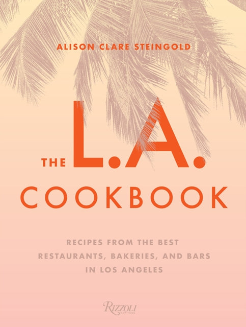 Binding: Hardcover
Description: From Boyle Heights to Malibu Los Angeles is the most exciting food city in the United States. These 100 recipes from L. A.'s best chefs transport the California Dream to your table.