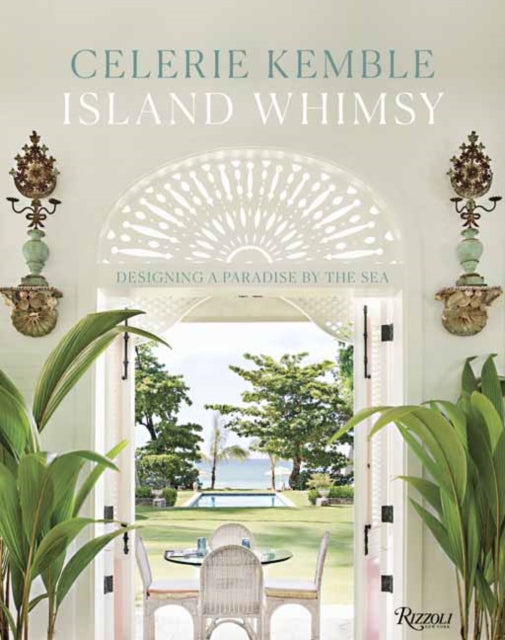 Binding: Hardcover
Description: A house by the sea should be a house of dreams. Where windows and doors are thrown open to the ocean and gusts of cool salty air turn us all into kids again - - buoyant and joyful.