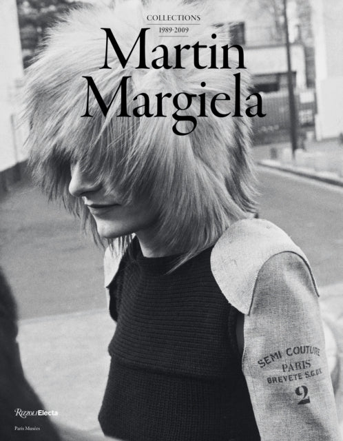 Binding: Hardcover
Description: A breathtaking survey of 20 years of fashion designs by Martin Margiela Timed to coincide with a major exhibition this volume revisits the years during which celebrated designer Martin Margiela achieved the status as one of the most important designers at work today.