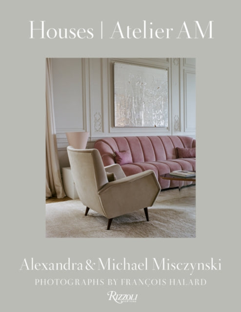 Binding: Hardcover
Description: Following up on their much - heralded first volume of interiors this new publication presents the next evolution of Atelier AM - - virtuosos of mixing antiques and museum - quality artworks with pedigreed design.