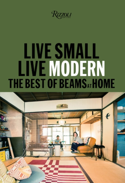 Binding: Hardcover
Description: Creative and forward - thinking design solutions for every room offer readers endless inspiration on how to tackle small spaces while achieving an effortless Japanese - cool aesthetic.