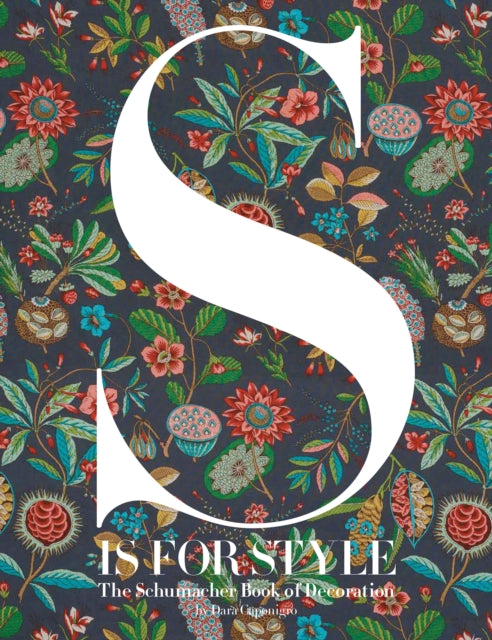 Binding: Hardcover
Description: Are you " High Style" or " Boho " or maybe " Happy Modern" or " Trad with a Twist"? The legendary fabrics and wallpapers house of Schumacher shows how you can use their iconic prints and patterns to create a variety of beautiful chic interiors in the style that most suits you.