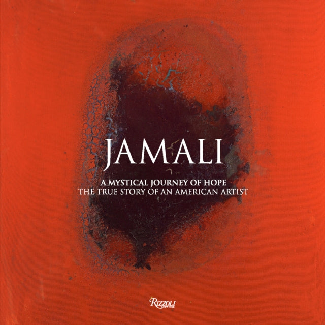Binding: Hardcover
Description: An epic coming - to - America success story this is the autobiography of Pakistani - born American artist Jamali who originated Mystical Expressionism and whose mission is to bring peace to the world through art.