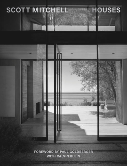 Binding: Hardcover
Description: A stunning volume that gathers the California designer's most impressive works to date from coastal sanctuaries to modern country farms. A master of his genre Scott Mitchell is celebrated for his warm approach to connecting the built and natural environment.