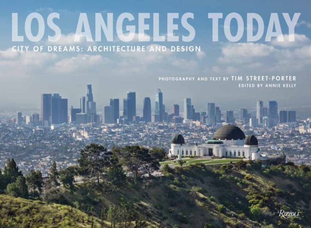 Binding: Hardcover
Description: The time is right for a fresh look at this incomparable sunny city. Longtime Angeleno Tim Street - Porter chronicles today's vibrant buildings coastline and gardens of this glamorous global metropolis.