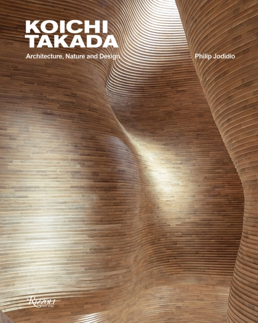 Binding: Hardcover
Description: The first monograph on the Japanese - born Sydney - based architect celebrated for his innovative holistic approach to design nature and urbanism.