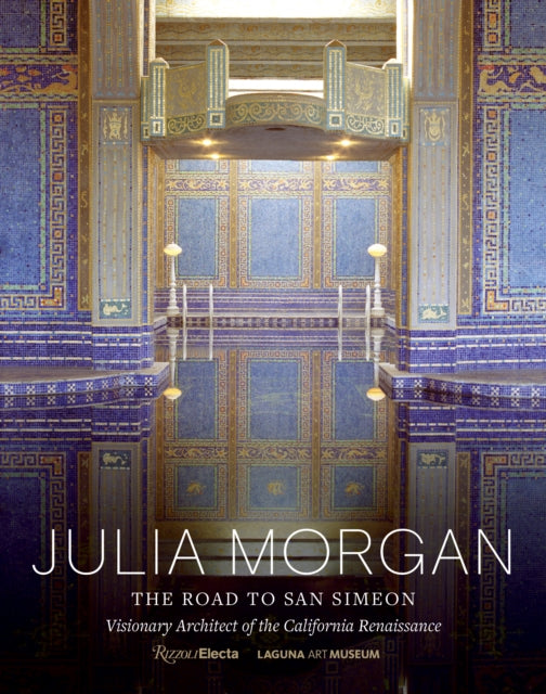 Binding: Hardcover
Description: Julia Morgan was a pioneering woman architect best known for Hearst Castle in the vanguard of Beaux - Arts design and style in the first half of the twentieth century.