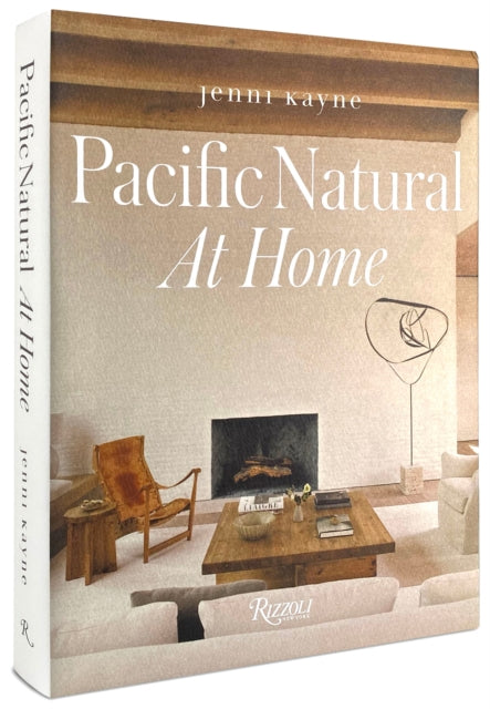 Binding: Hardcover
Description: Jenni Kayne the creator of the laid - back luxe California lifestyle brand shows us how to create spaces that encourage living well in comfort and style by featuring beautiful and inspiring interiors along with practical room - by - room tips.