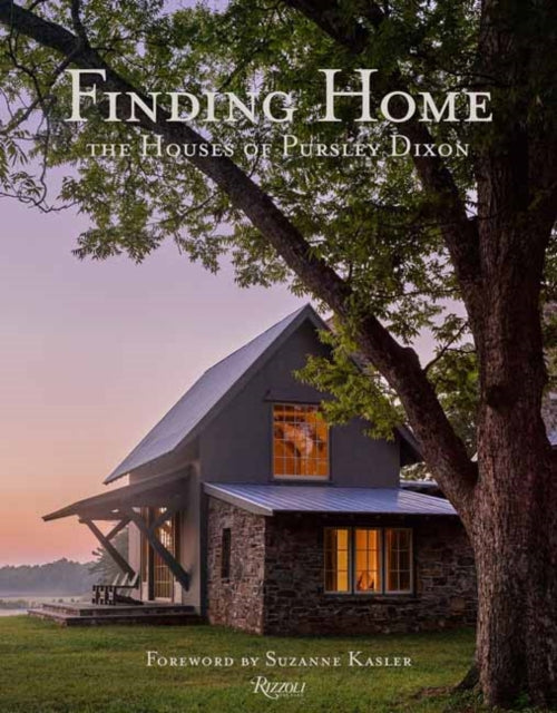 Binding: Hardcover
Description: In their first book acclaimed architects Ken Pursley and Craig Dixon explore how to create gracious homes with welcoming entryways soulful interiors inviting porches and ebullient gardens.