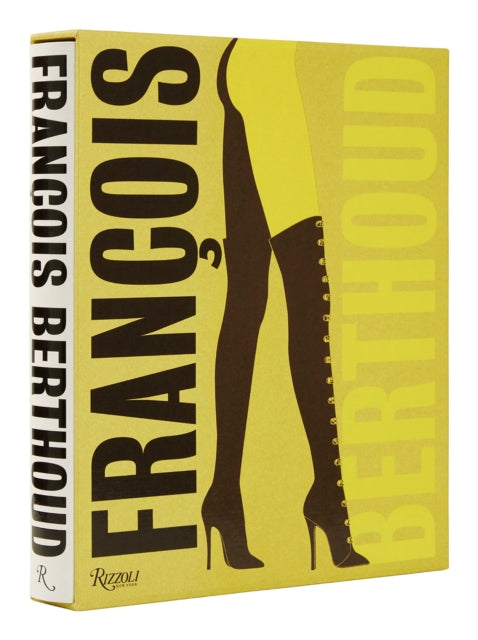Binding: Hardcover
Description: A handsome collection showcasing the work of one of the fashion world's foremost illustrators and art directors. Fran ois Berthoud is recognized as one of the most original illustrators of his time known for erotica and romantic fashion illustration.