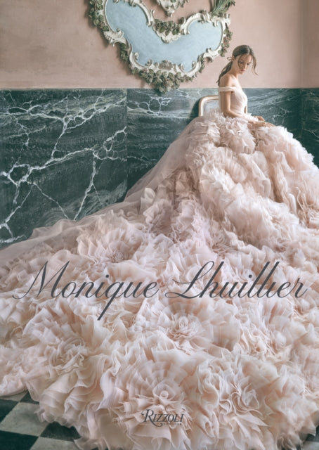 Binding: Hardcover
Description: This ultra - stylish debut book celebrates the eternally feminine whimsical and divinely chic red - carpet dresses and bridal gowns created by one of fashion's foremost designers.