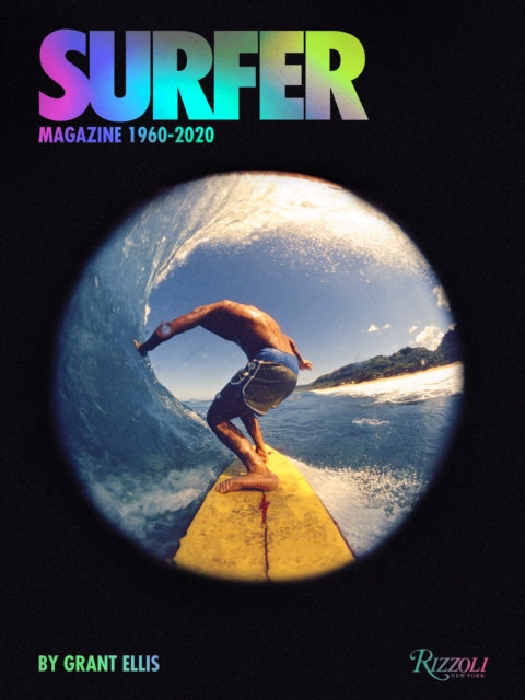 Binding: Hardcover
Description: Over its six decades in print (1960 - 2020) the legendary Surfer magazine was considered to be the bible of surfing and surf culture.