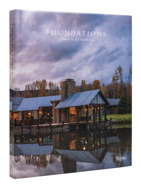 Binding: Hardcover
Description: Breathtaking houses that are built lovingly with noble materials and heritage methods always presented in profound conversation with nature.