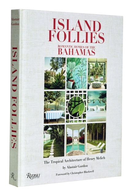 Binding: Hardcover
Description: A celebration of Henry Melich's wonderfully whimsical and romantic island escapes which continue to inspire the work of designers today.