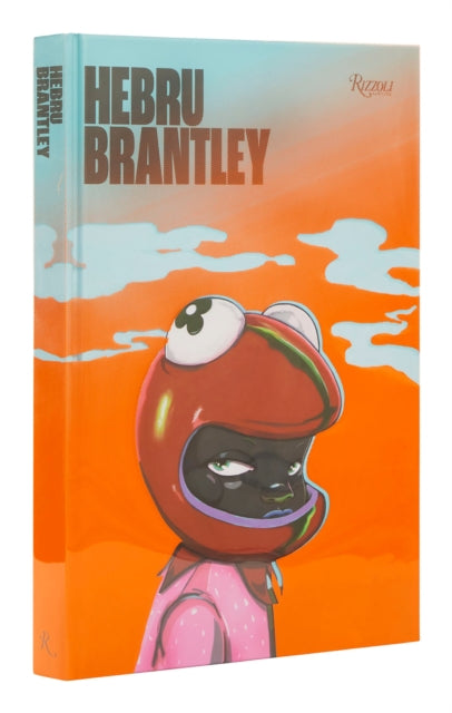 Binding: Hardcover
Description: The first book on Chicago - born Hebru Brantley the preeminent African American pop artist of his generation whose work is hot and in demand in the art world the fashion world street style and the music world.