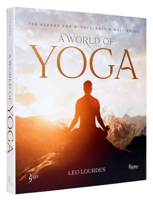 Binding: Hardcover
Description: One of the great teachers has created this extraordinary celebration of yoga offering poses in the most iconic and exotic destinations around the world. There will never be a more beautiful immersive book on yoga.