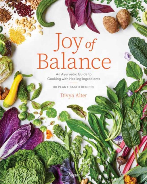 Binding: Hardcover
Description: The sequel to Divya Alter's hugely successful first cookbook What to Eat for How You Feel is an ingredient - driven must - have for plant - based kitchens. This indispensable kitchen companion takes the reader on a flavorful journey to a new more personalized relationship with food.
