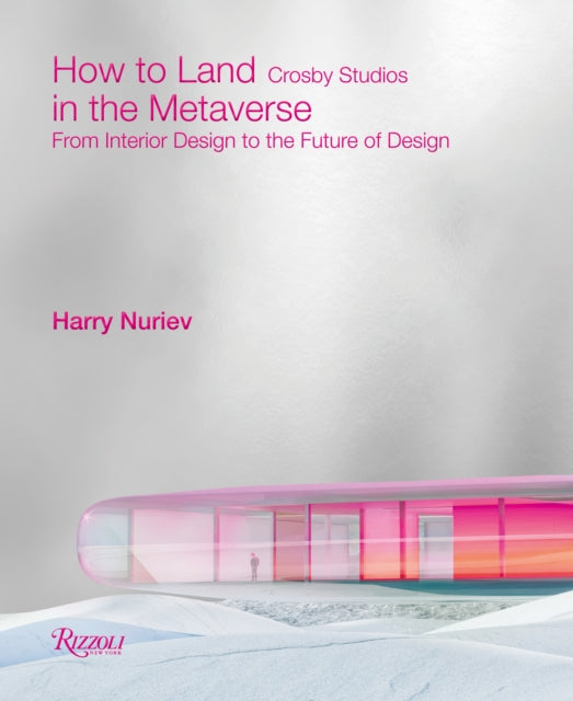 Binding: Hardcover
Description: The highly anticipated monograph from one of today's most talked about young names in interior design known for his bold spaces conceived for the digital age.
