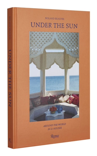 Binding: Hardcover
Description: Dreamy tropical estates curated by the most renowned interior designers and tastemakers come alive in this vibrant collection of images brimming with sumptuous style.