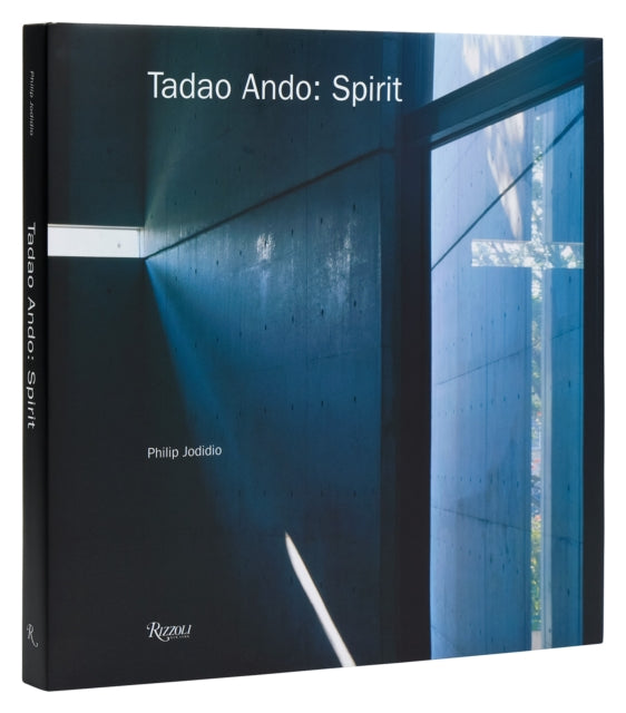 Binding: Hardcover
Description: An in - depth look at the modern sacred spaces in Japan Korea and France designed by the world - renowned Japanese architect giving unprecedented access to his thought process through photographs sketches and plans.