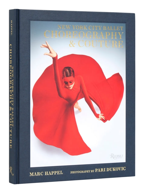 Binding: Hardcover
Description: Celebrating the art forms of ballet and fashion this beautiful book explores the creative collaborations between New York City Ballet and the top fashion designers of our age including Virgil Abloh Christopher John Rogers Anna Sui and Valentino among others.
