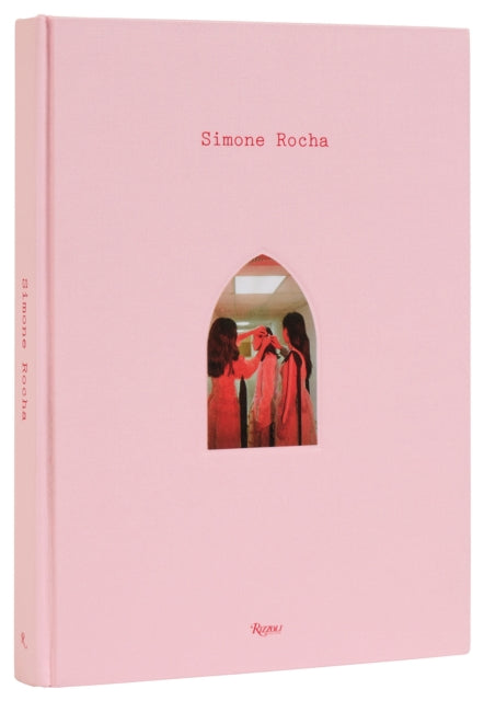 Binding: Hardcover
Description: The first comprehensive book on the work of Simone Rocha fashion's beloved dark princess.