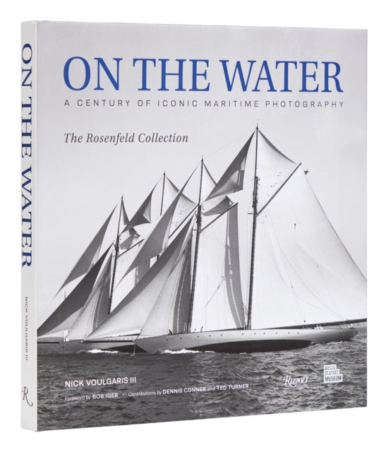 Binding: Hardcover
Description: The golden age of sailing and boating comes alive in this selection of photographs curated from the unparalleled archive of this great American sport.