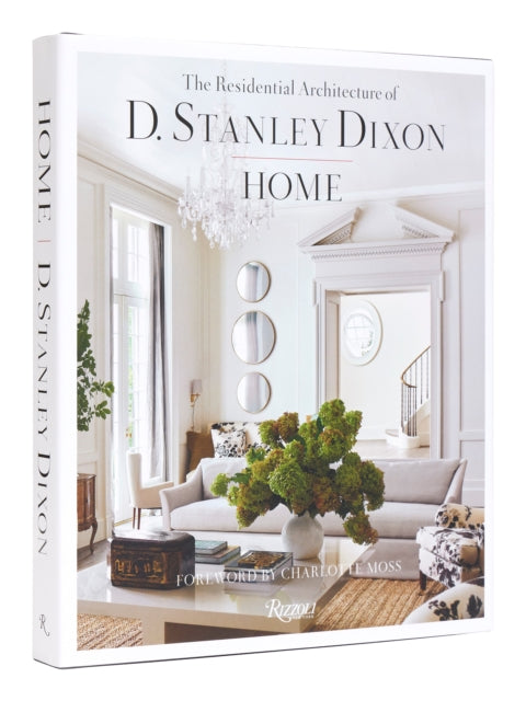 Binding: Hardcover
Description: The debut book from award - winning Southern architect Stan Dixon one of a highly influential group of Atlanta - based architects and designers who are revolutionizing the design world with their work.