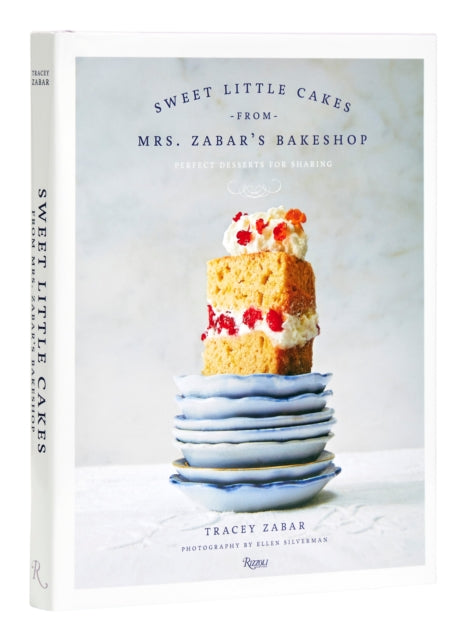 Binding: Hardcover
Description: Baker Tracey Zabar's delectable collection of recipes for making little cakes is the perfect go - to for when you want a sweet tiny treat to share. From original twists on time - honored classics to intriguing new flavor combinations these recipes will suit every palate.