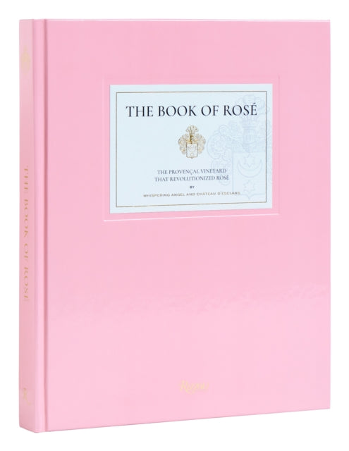 Binding: Hardcover
Description: Discover the story behind the award - winning ros wines from Provence's Ch teau d Esclans which inspired the ros revolution. Ch teau d Esclans's impressive estate extends across 660 acres in the heart of Provence France.