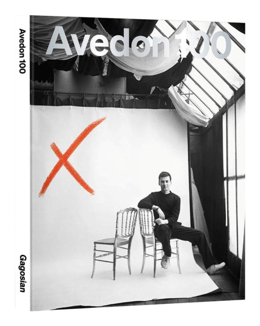 Binding: Paperback
Description: Avedon 100 celebrates Avedon's enduring influence on photography and makes clear his profound impression on visual culture worldwide.