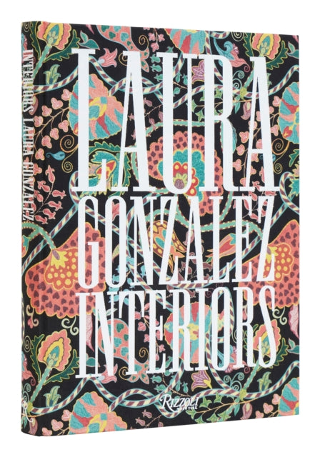 Binding: Hardcover
Description: Known for her chic mix - and - match style one of Paris's most in - demand interior designers presents her most standout projects in a highly anticipated debut monograph.