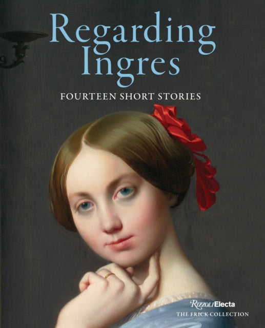 Binding: Hardcover
Description: Talented emerging fiction writers find inspiration in one of the most famous paintings in New York's Frick Collection: Jean - August - Dominique Ingres's Comtesse d Haussonville from 1845.