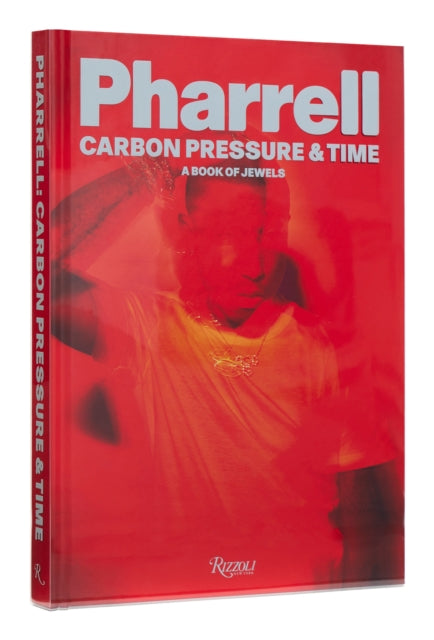 Binding: Hardcover
Description: With pieces drawn from the extensive personal collection of Pharrell Williams this is a stunning and unprecedented exploration of the bling in hip - hop culture and fashion.