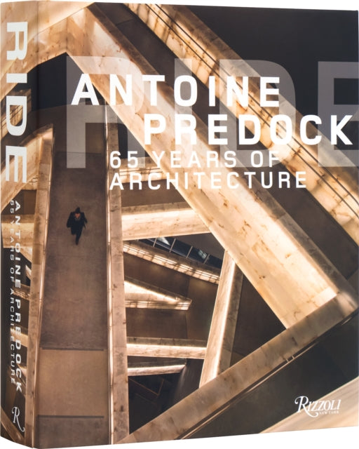Binding: Hardcover
Description: Recipient of the Cooper - Hewitt National Design Museum Award for Lifetime Achievement and the AI a Gold Medal Antoine Predock is an icon of American architecture. This book is the comprehensive consideration of his life's work.