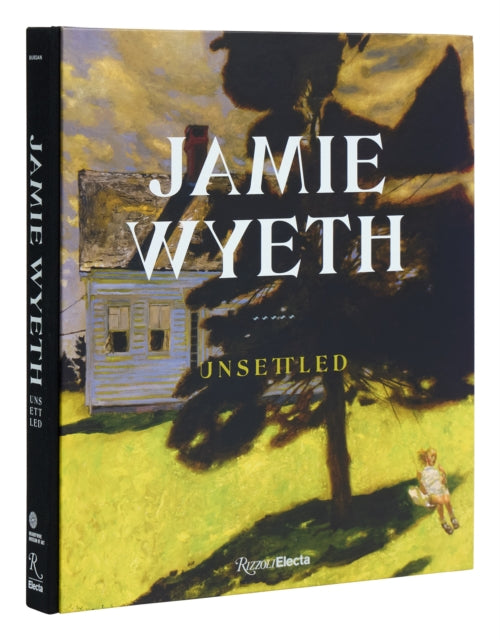 Binding: Hardcover
Description: A major monograph of the American realist artist descendant of one of America's most revered artistic families and painter of dark and uneasy subjects.