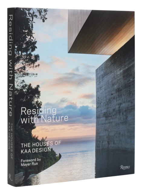 Binding: Hardcover
Description: A highly anticipated monograph of recent houses by the star California architecture firm that celebrates sophisticated modern living and represents the pinnacle of the California Dream.